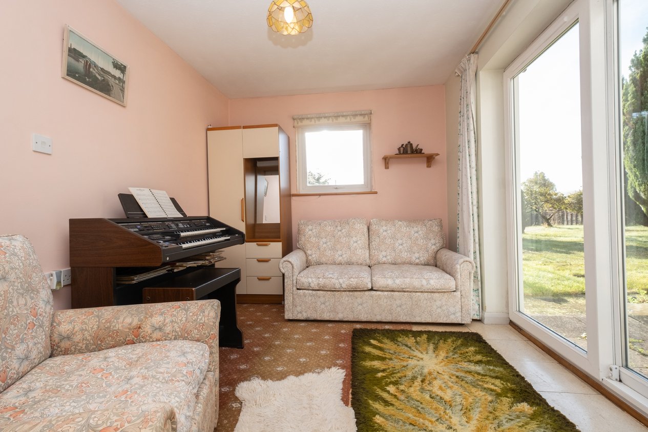 Properties Sold in Pilgrims Lane Chilham