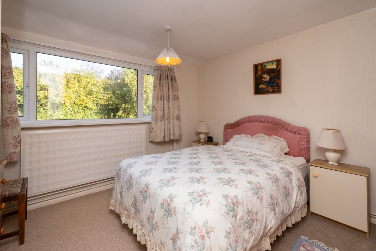 Properties Sold in Pilgrims Lane Chilham