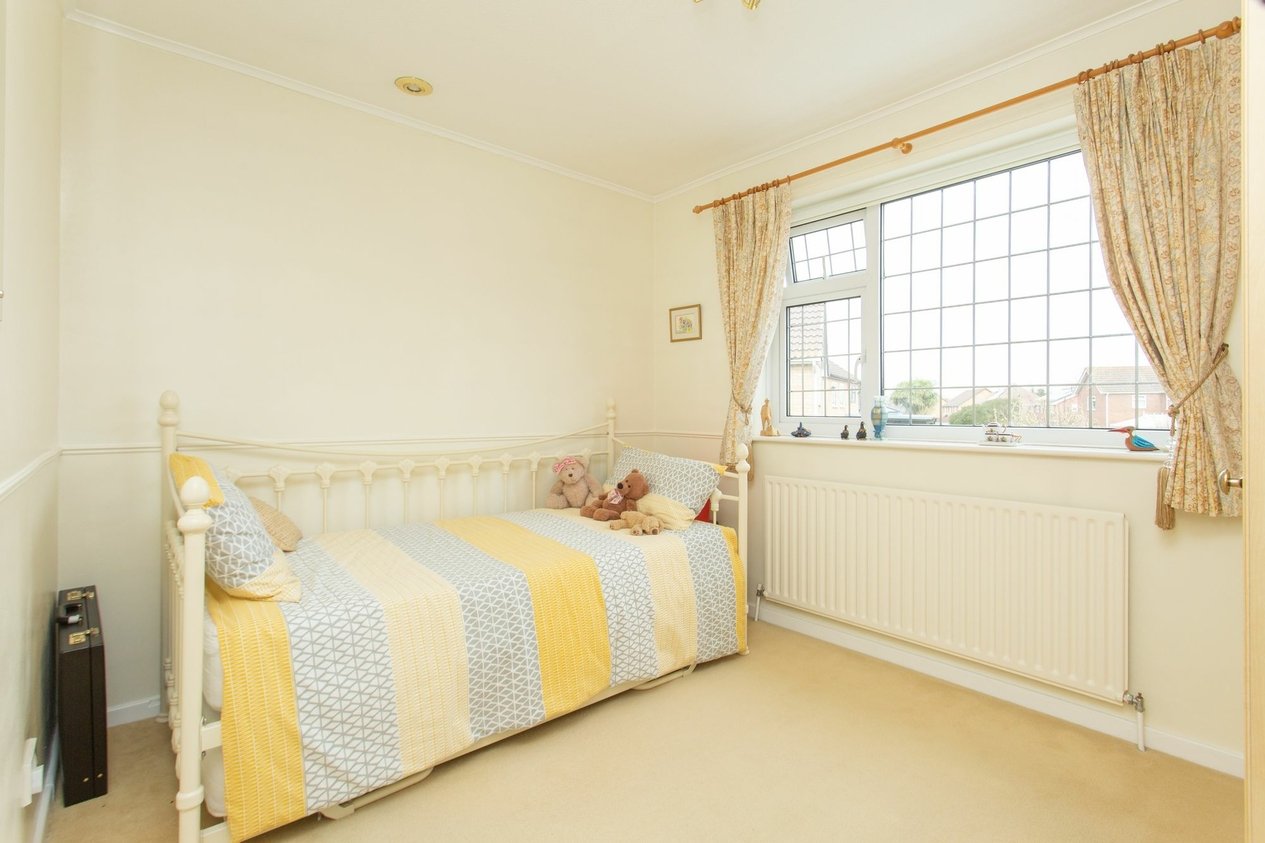 Properties Sold Subject To Contract in Pintail Way  Herne Bay