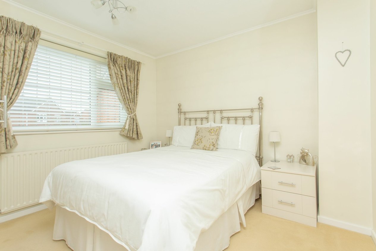Properties Sold Subject To Contract in Pintail Way  Herne Bay