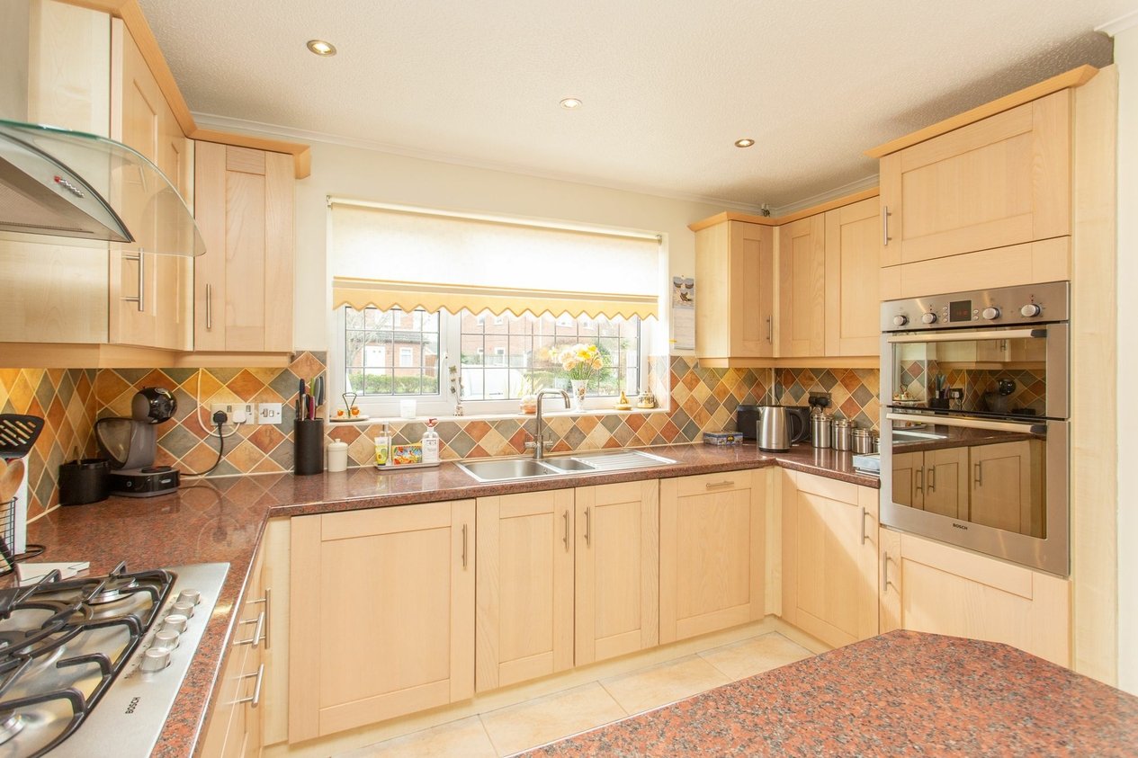 Properties Sold Subject To Contract in Pintail Way  Herne Bay