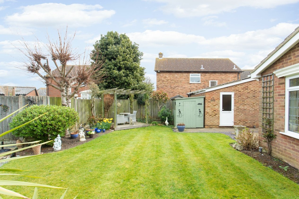Properties Sold Subject To Contract in Pintail Way  Herne Bay