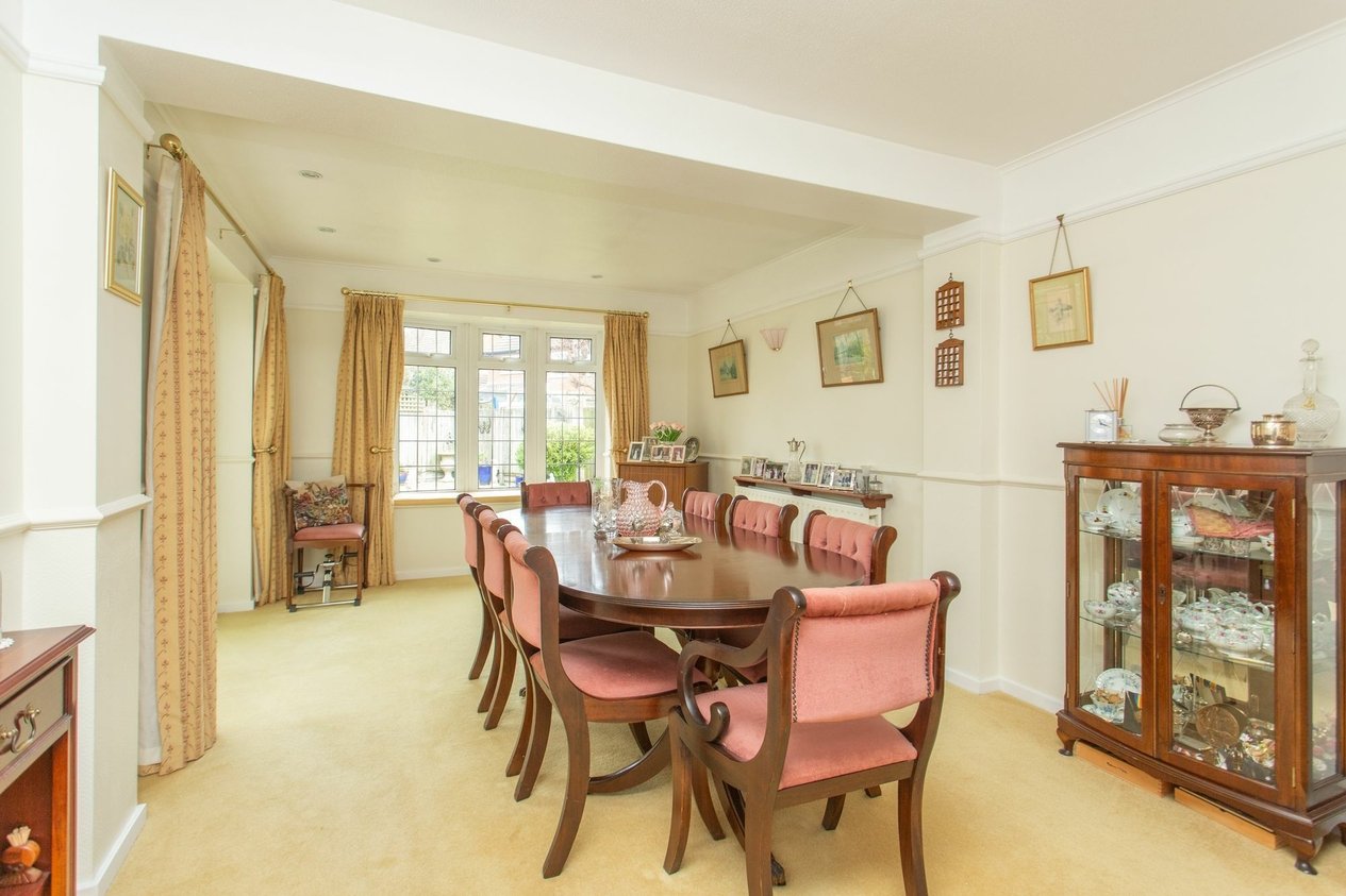 Properties Sold Subject To Contract in Pintail Way  Herne Bay
