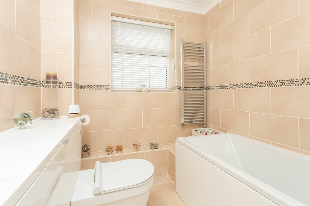 Properties Sold Subject To Contract in Pintail Way  Herne Bay