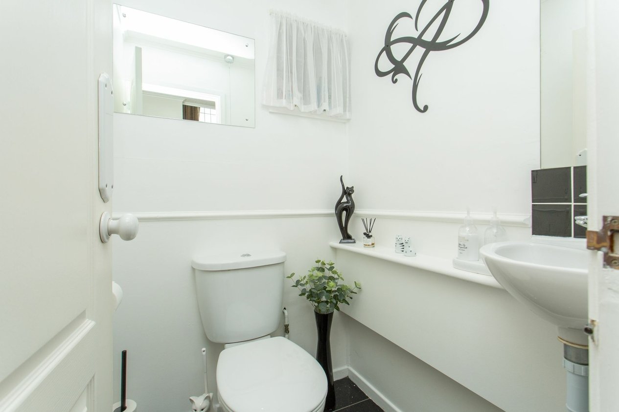 Properties Sold Subject To Contract in Pintail Way  Herne Bay