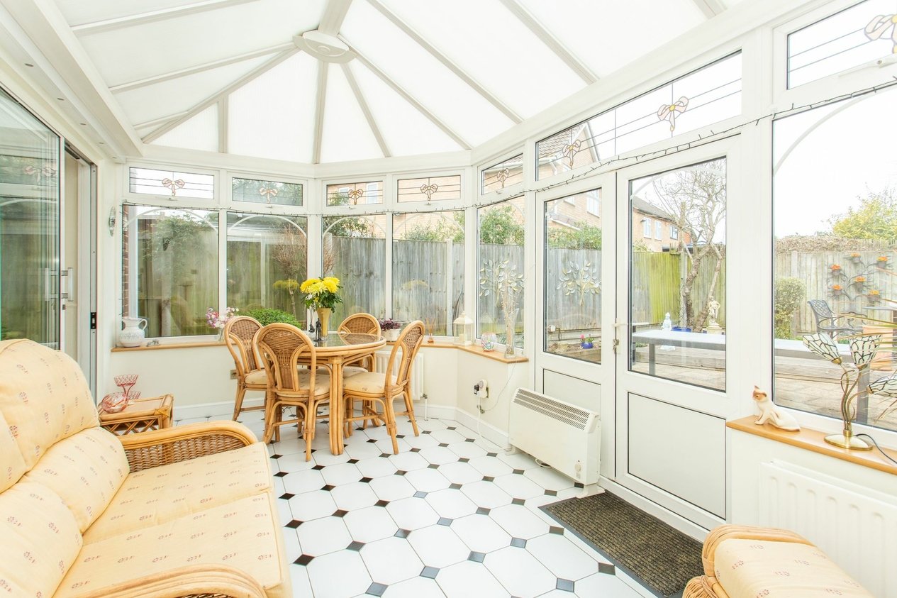 Properties Sold Subject To Contract in Pintail Way  Herne Bay