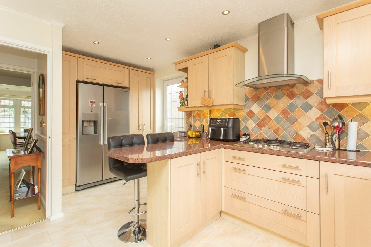 Properties Sold Subject To Contract in Pintail Way  Herne Bay