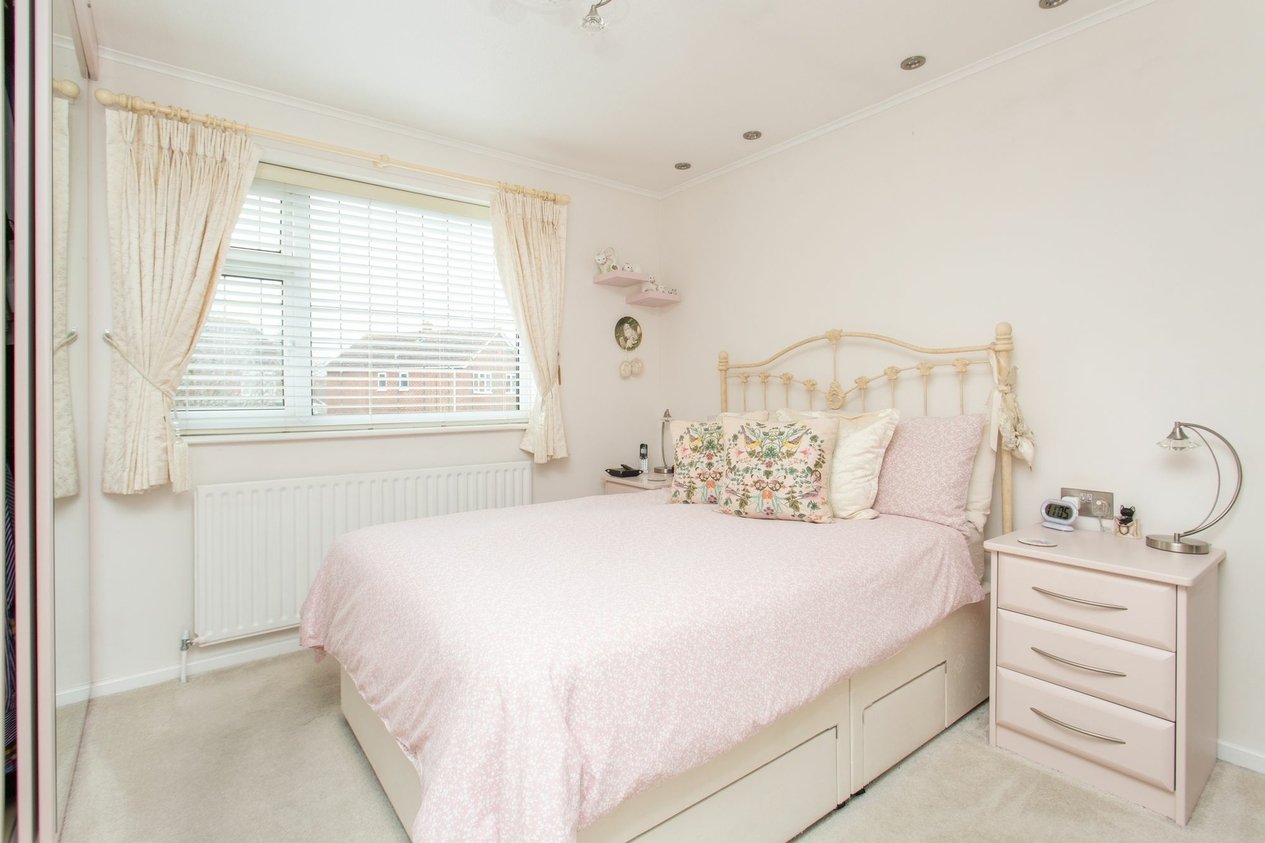 Properties Sold Subject To Contract in Pintail Way  Herne Bay