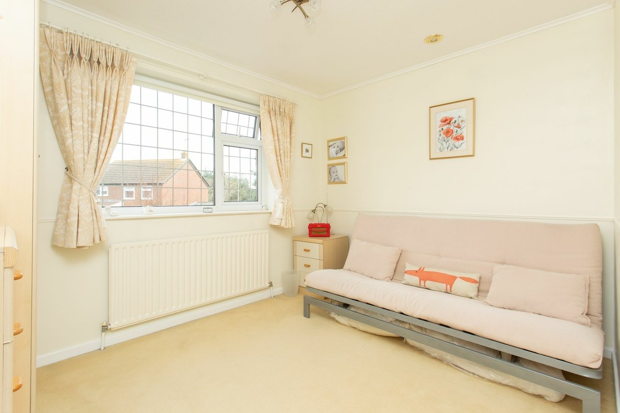 Properties Sold Subject To Contract in Pintail Way  Herne Bay
