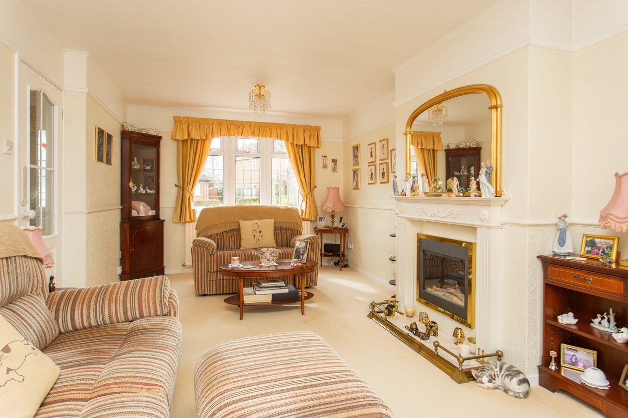 Properties Under Offer in Pintail Way Herne Bay