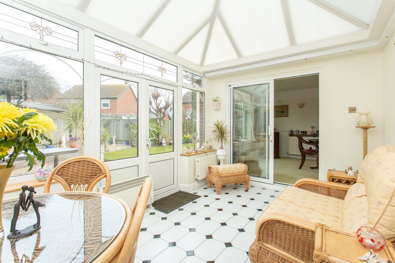 Properties Under Offer in Pintail Way Herne Bay