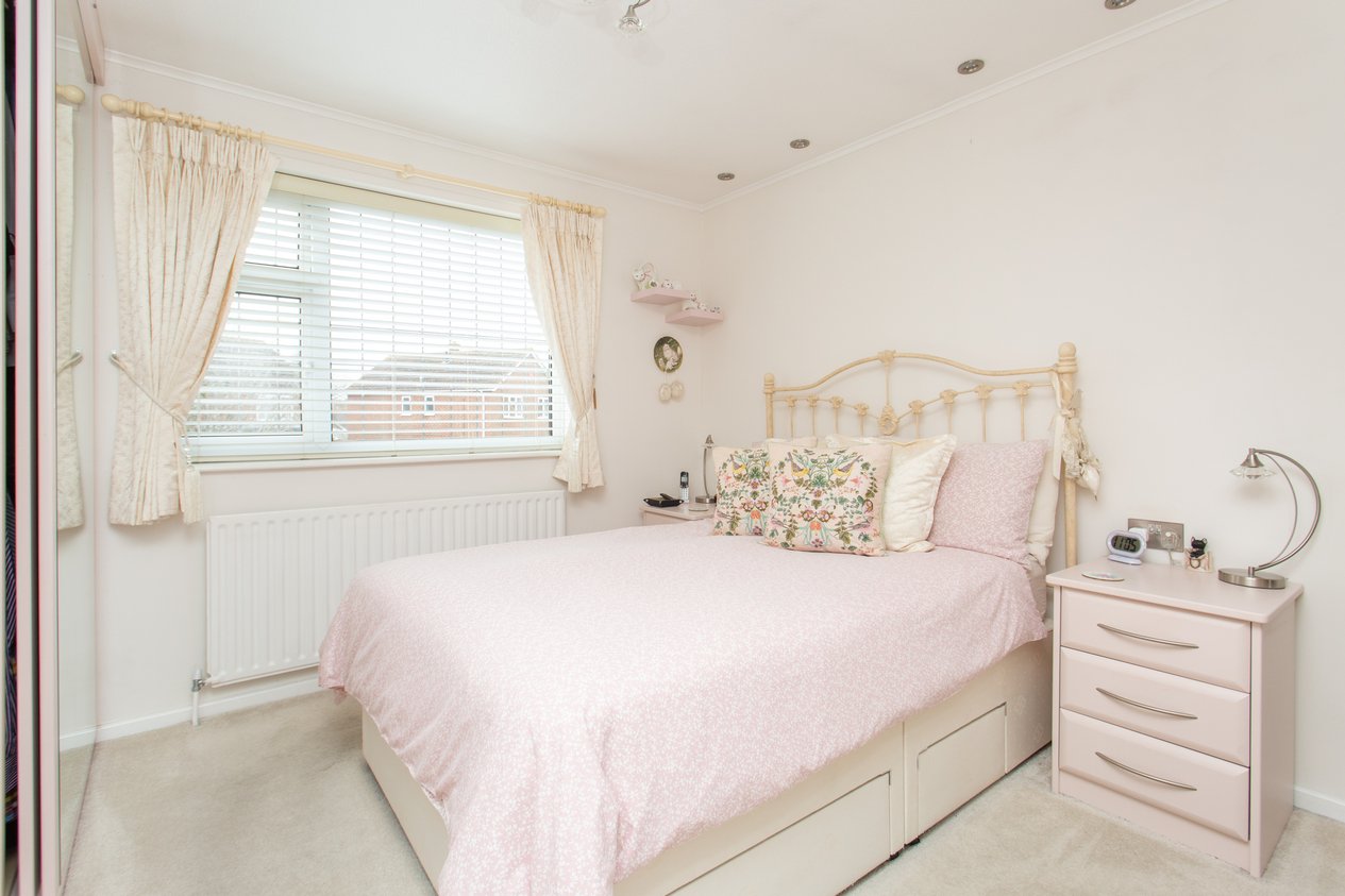 Properties Under Offer in Pintail Way Herne Bay