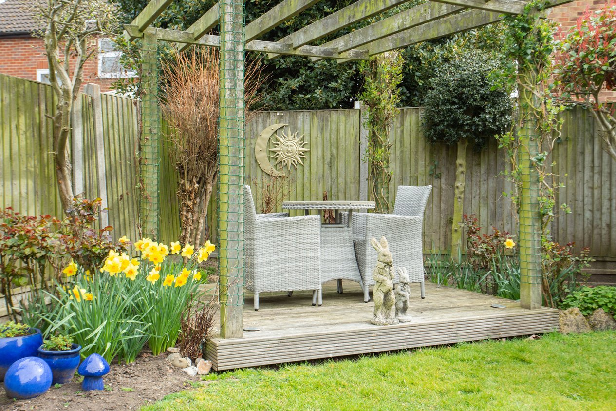 Properties Under Offer in Pintail Way Herne Bay