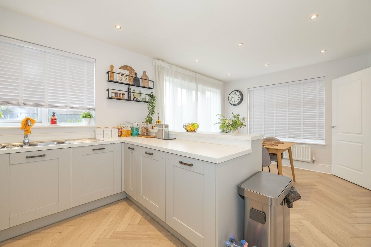 Properties For Sale in Pitman Road Hersden