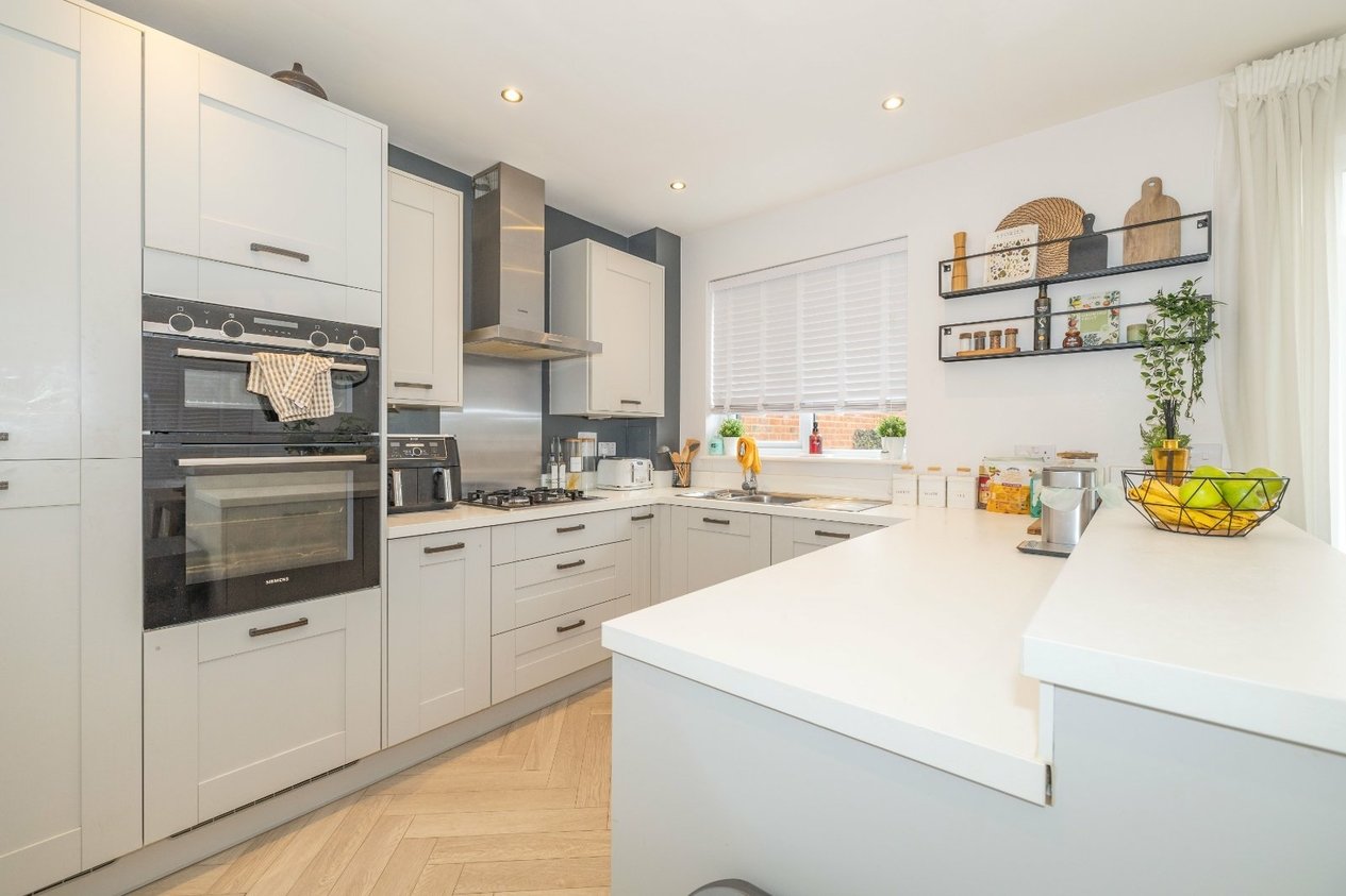 Properties For Sale in Pitman Road Hersden