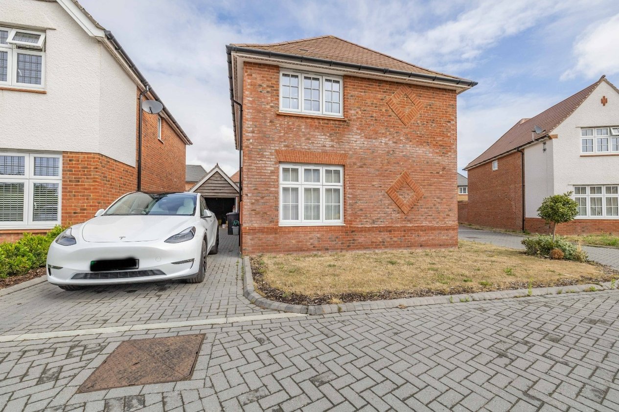 Properties For Sale in Pitman Road Hersden