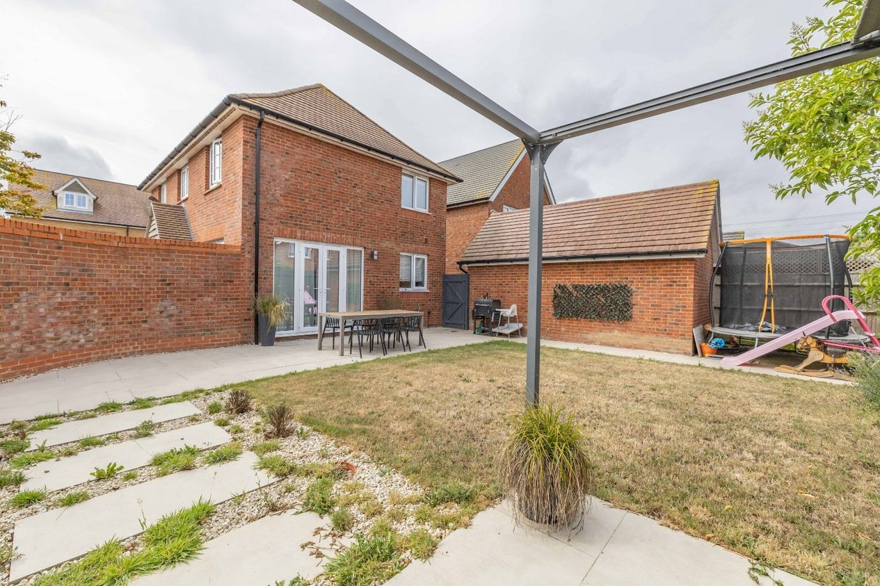 Properties For Sale in Pitman Road Hersden