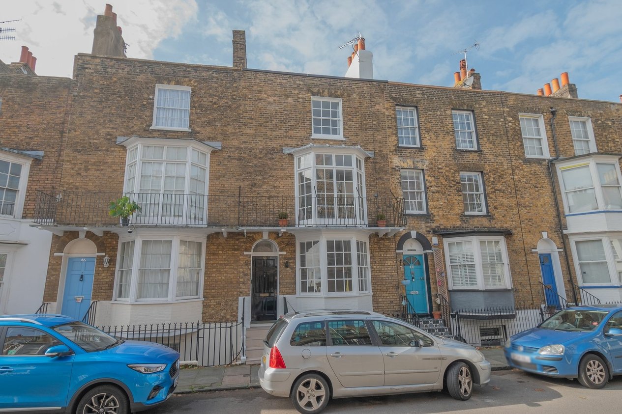 Properties For Sale in Plains Of Waterloo  Ramsgate