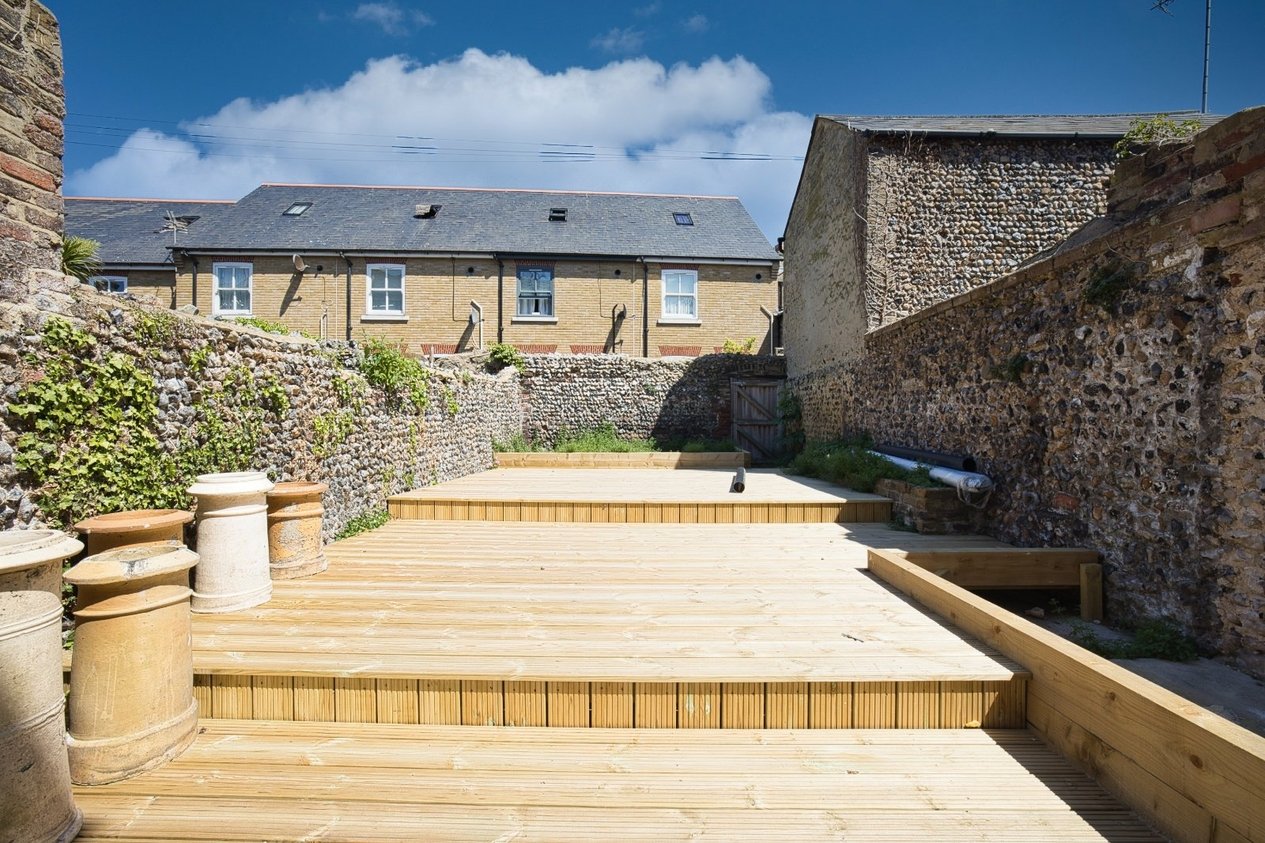 Properties For Sale in Plains of Waterloo Ramsgate