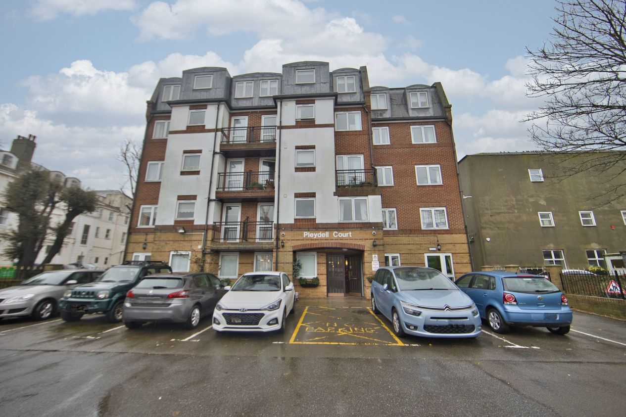 Properties Sold Subject To Contract in Pleydell Gardens  Pleydell Court Pleydell Gardens