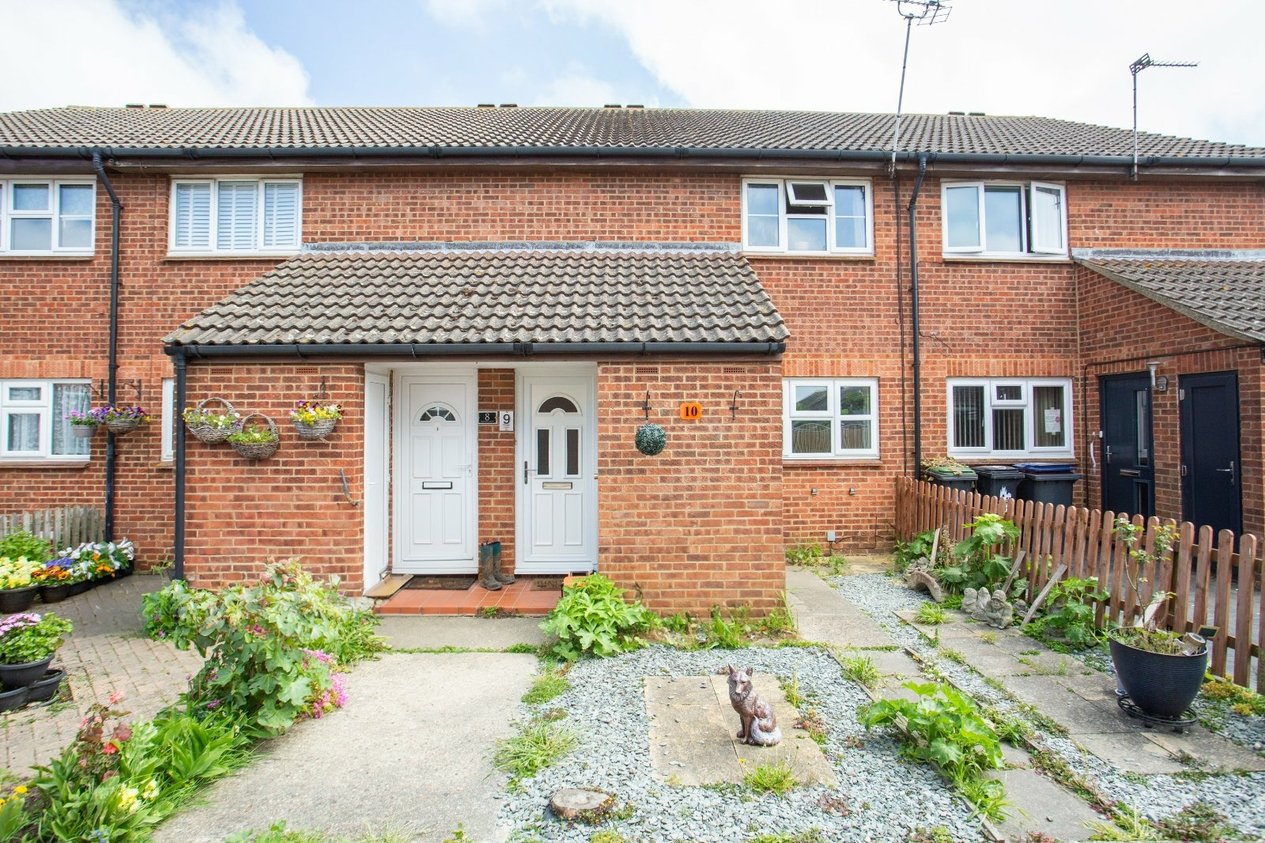 Properties Under Offer in Plough Court Herne Bay