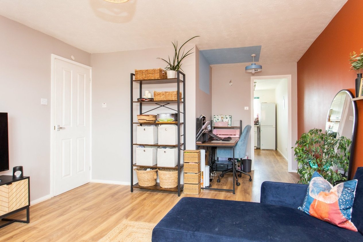 Properties Under Offer in Plough Court Herne Bay