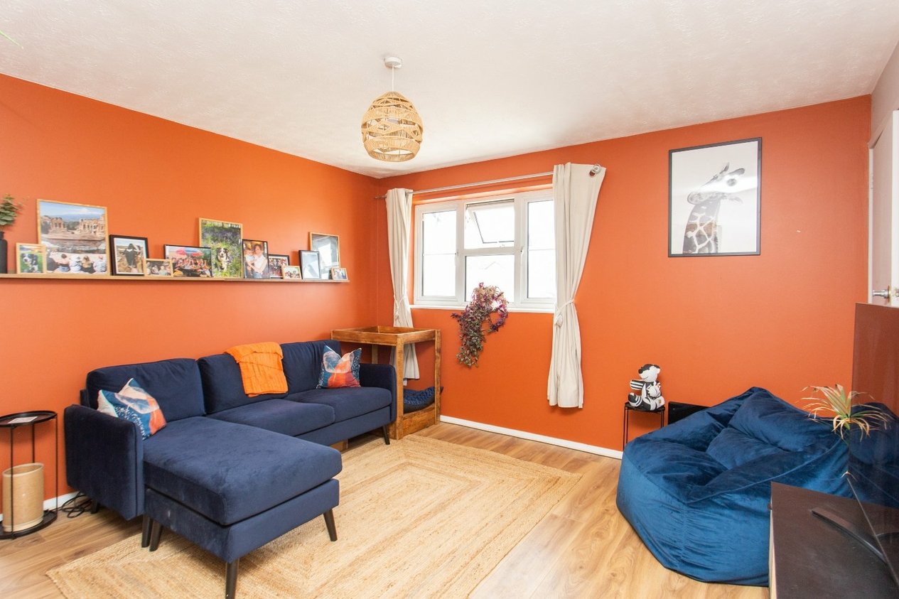 Properties Under Offer in Plough Court Herne Bay