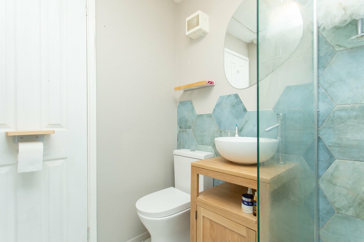 Properties Under Offer in Plough Court Herne Bay
