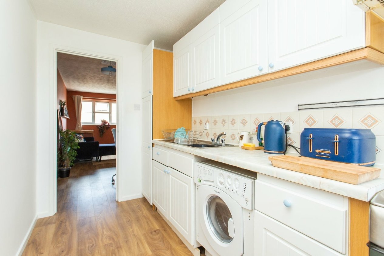 Properties Under Offer in Plough Court Herne Bay