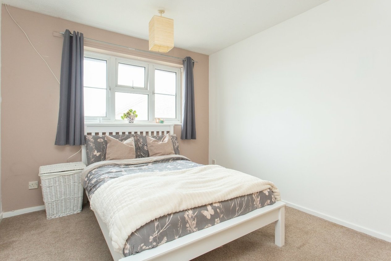 Properties Under Offer in Plough Court Herne Bay