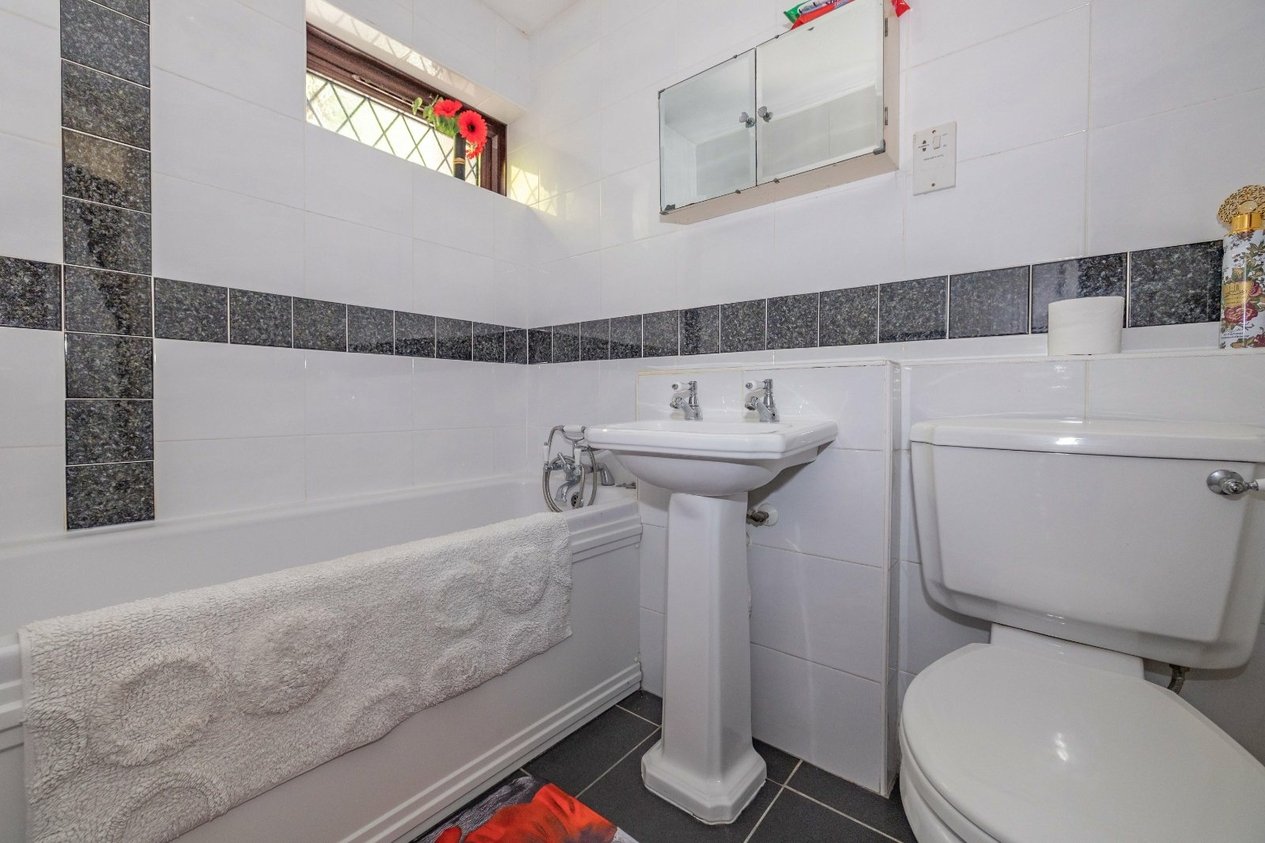 Properties For Sale in Plough Lane Upper Harbledown