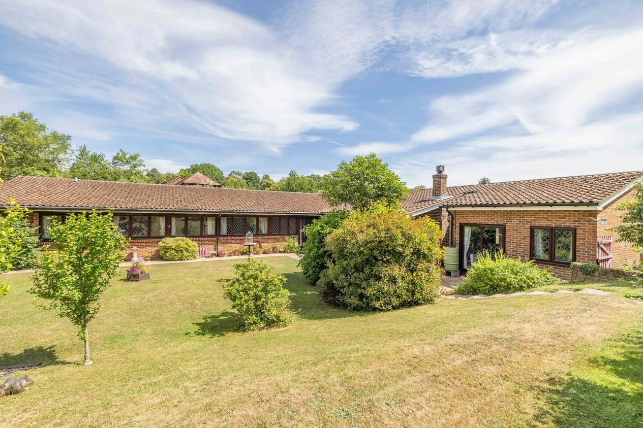 Properties For Sale in Plough Lane Upper Harbledown