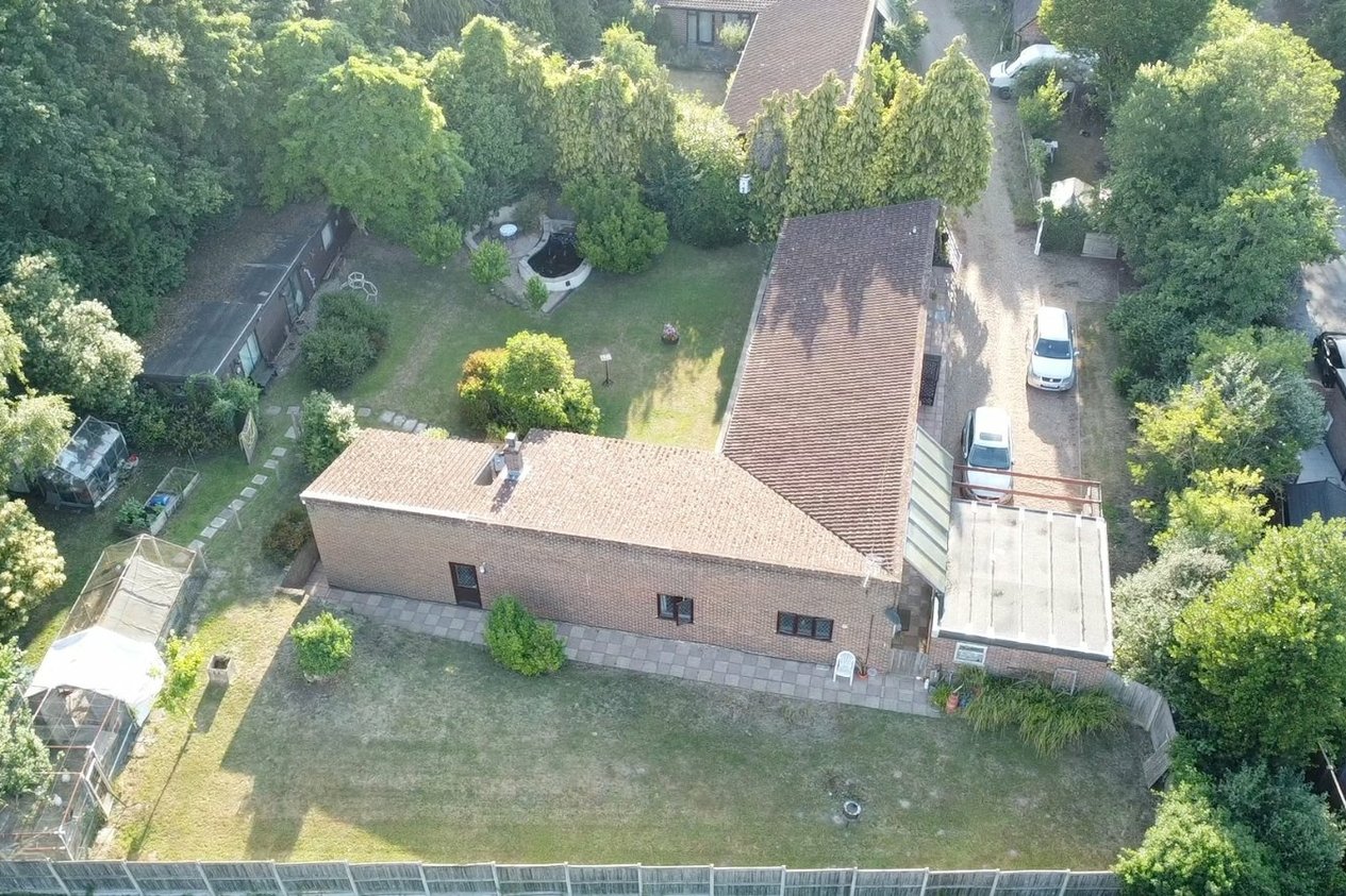 Properties For Sale in Plough Lane Upper Harbledown