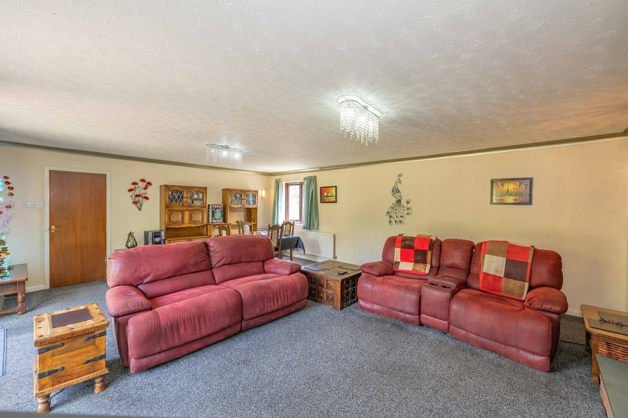 Properties For Sale in Plough Lane Upper Harbledown