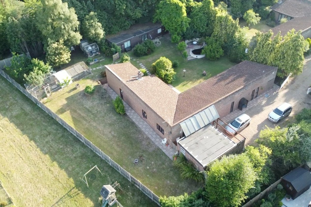 Properties For Sale in Plough Lane Upper Harbledown