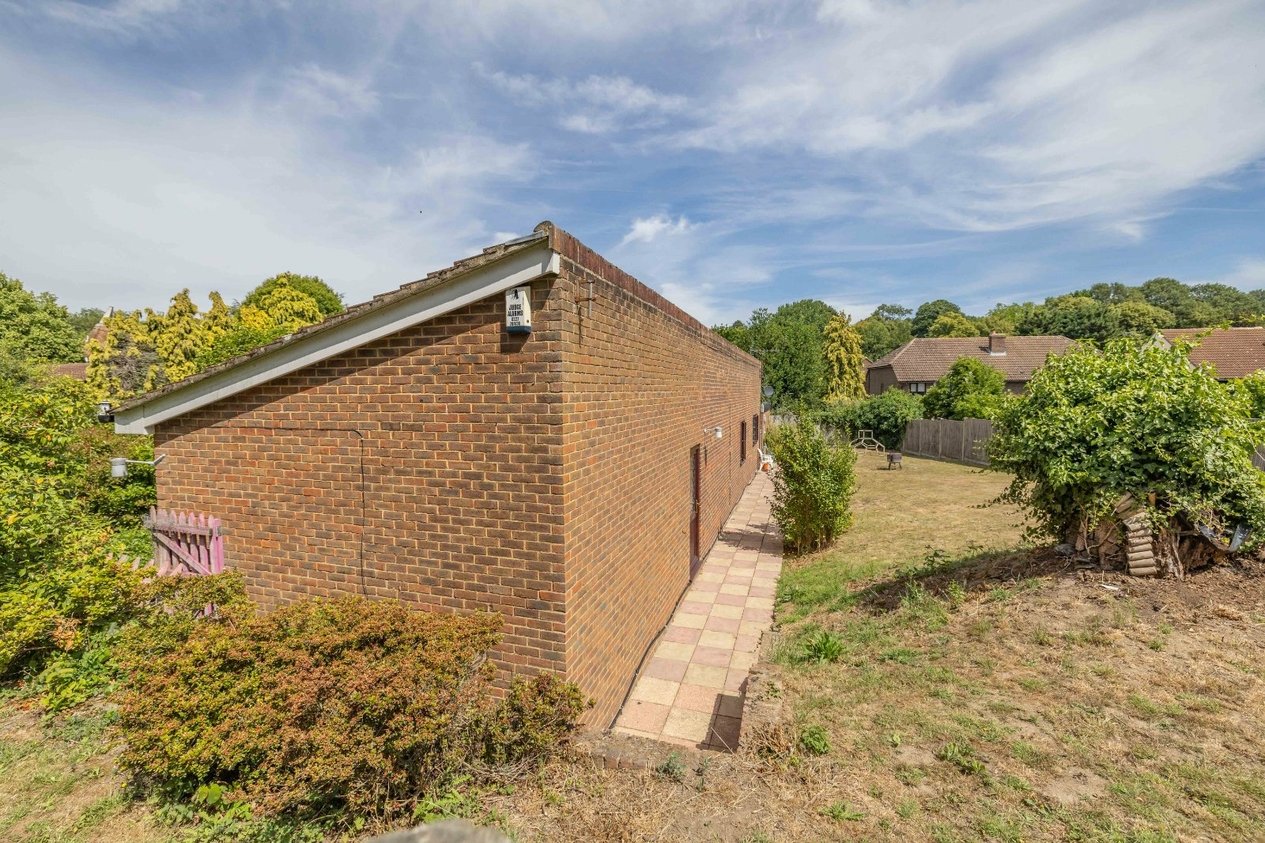Properties For Sale in Plough Lane Upper Harbledown