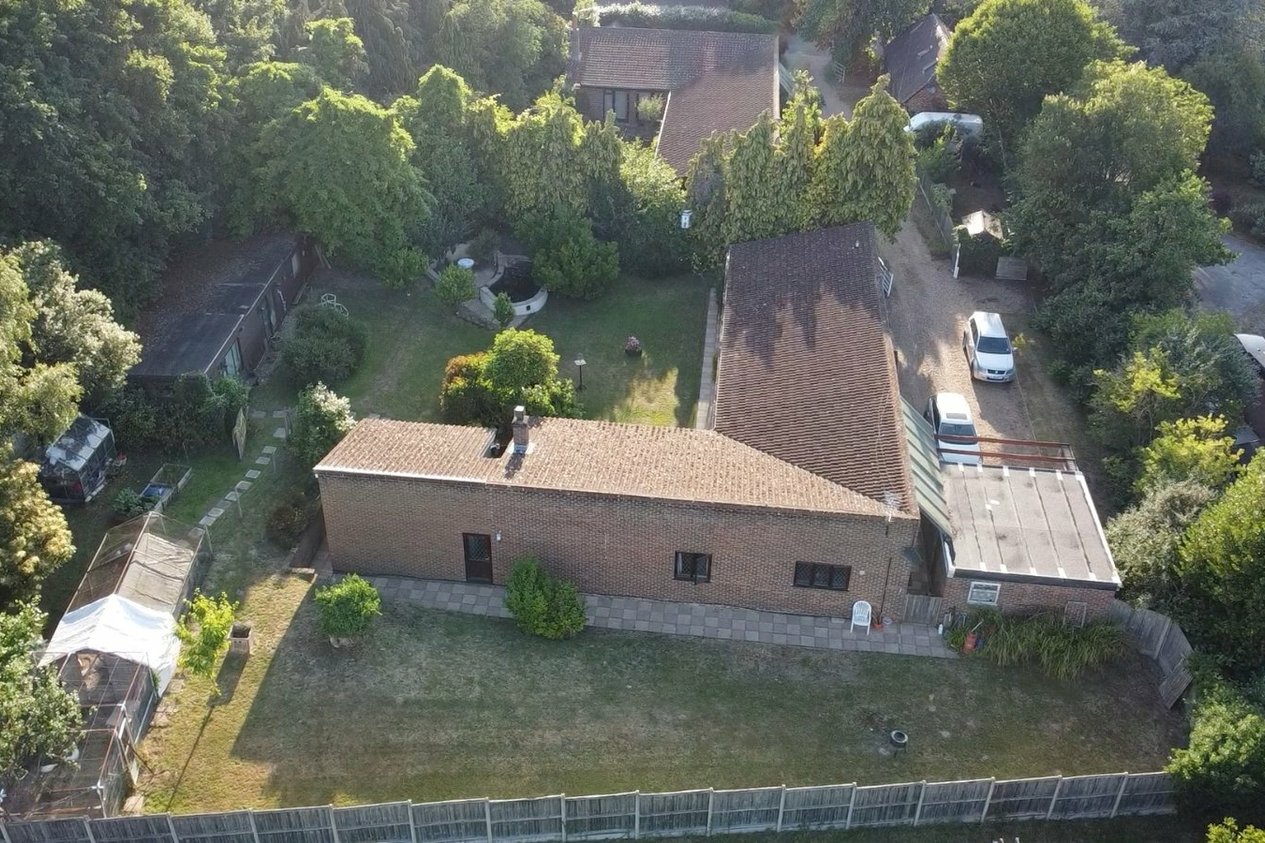 Properties For Sale in Plough Lane Upper Harbledown