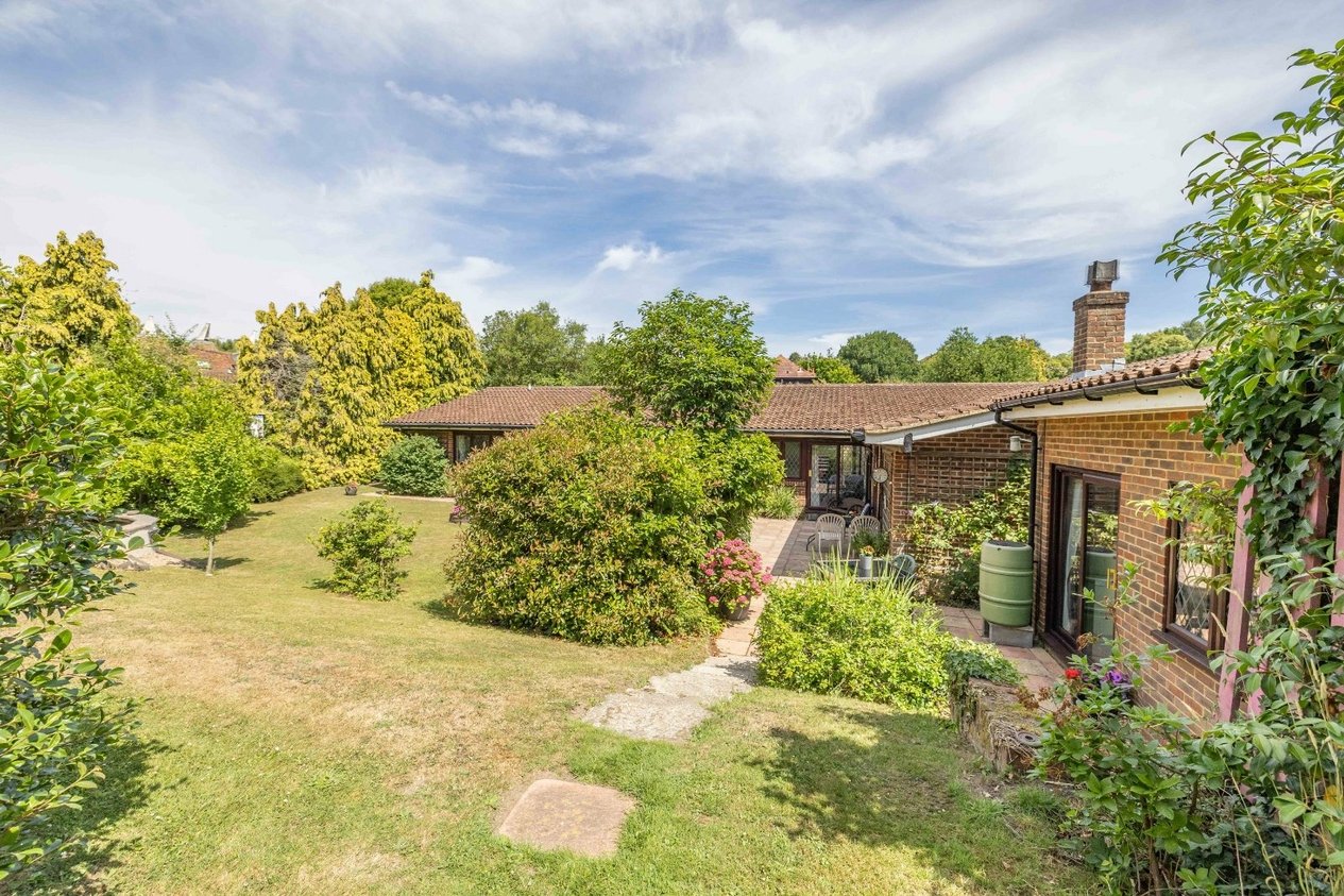 Properties For Sale in Plough Lane Upper Harbledown