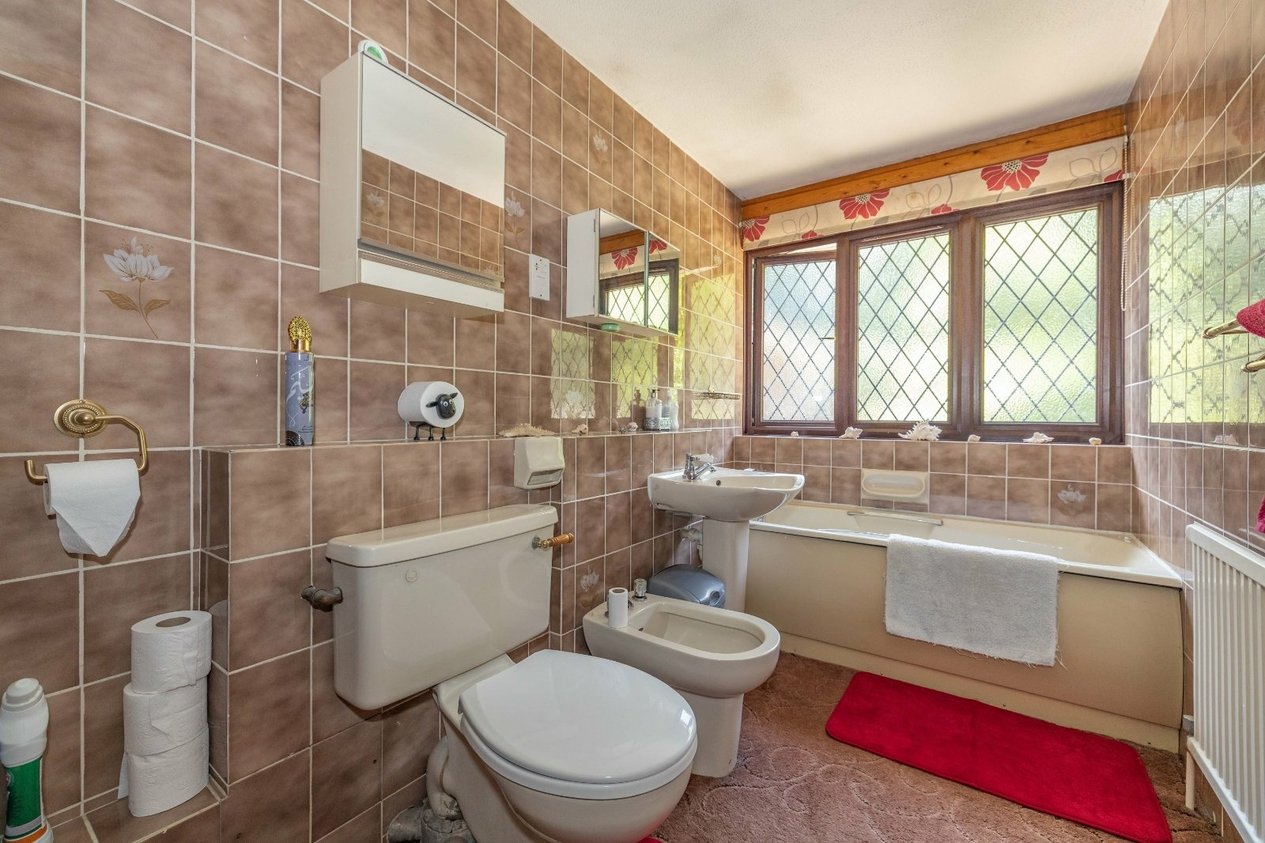 Properties For Sale in Plough Lane Upper Harbledown
