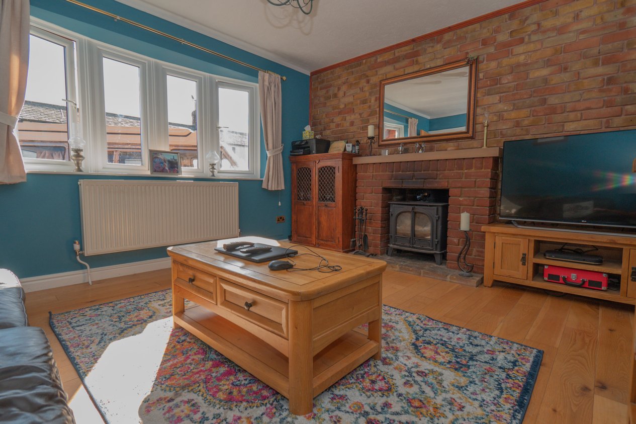 Properties For Sale in Plumstone Road Birchington