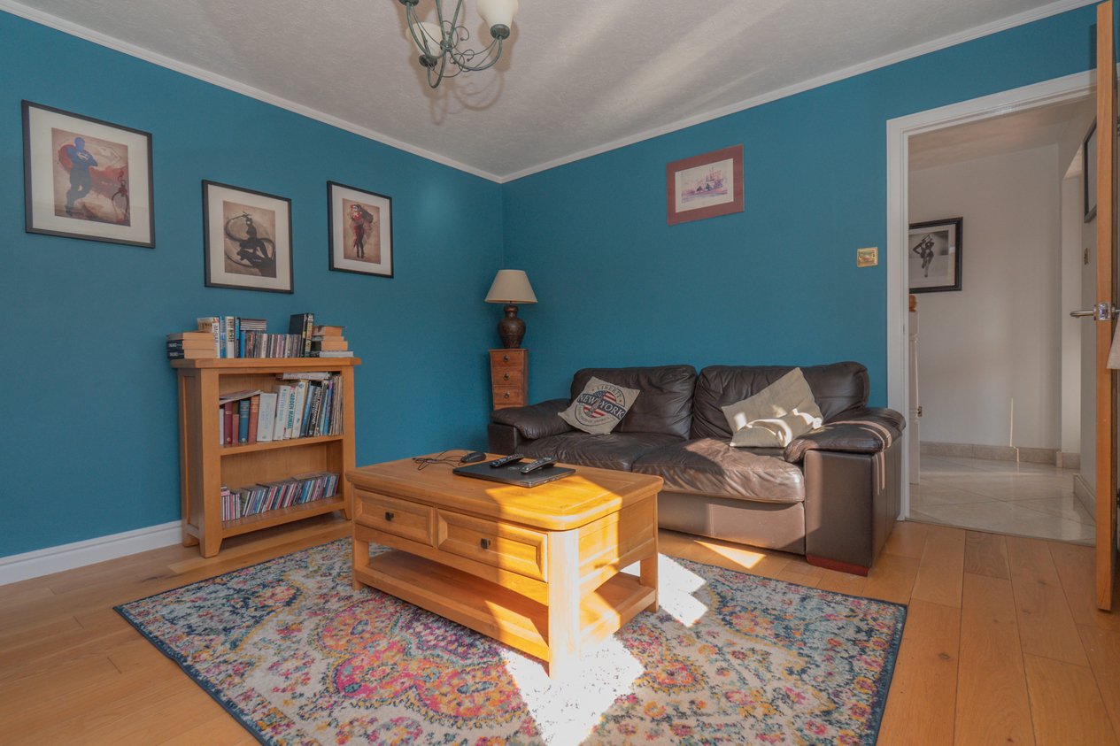 Properties For Sale in Plumstone Road Birchington