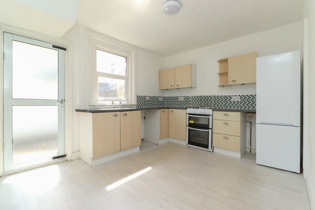 Properties Under Offer in Poets Corner Margate