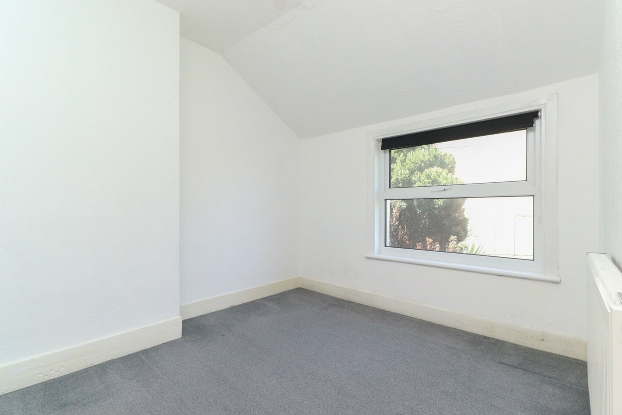 Properties Under Offer in Poets Corner Margate