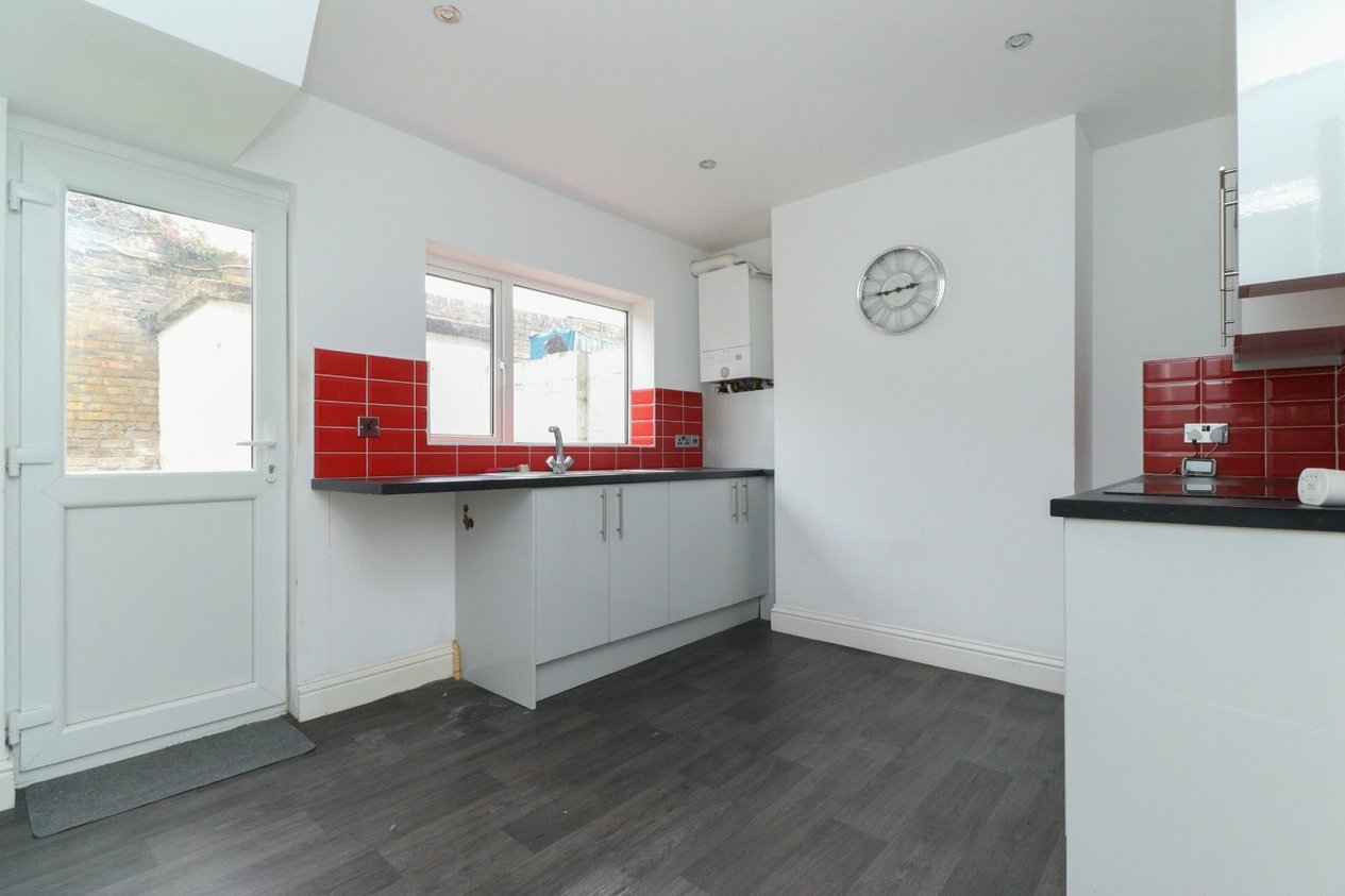 Properties For Sale in Poets Corner Margate
