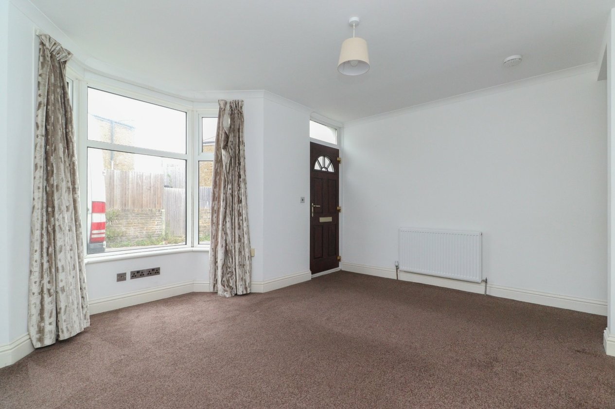 Properties For Sale in Poets Corner Margate