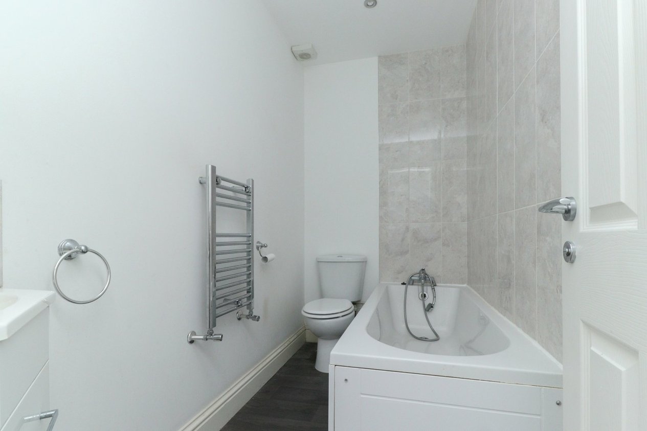 Properties For Sale in Poets Corner Margate