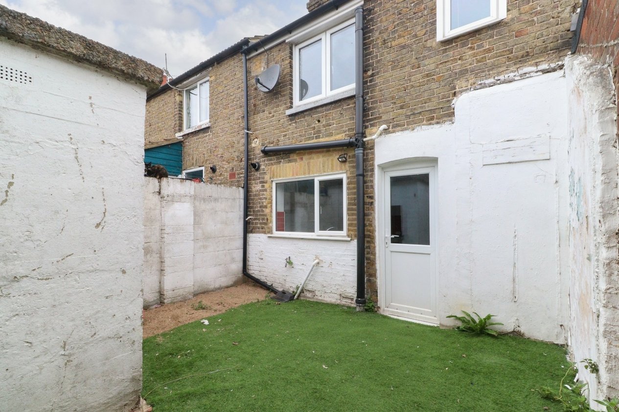 Properties For Sale in Poets Corner Margate