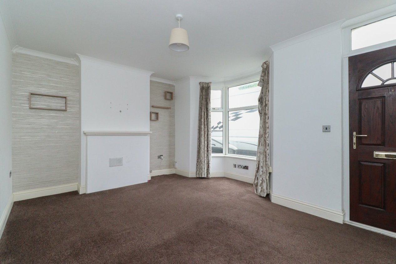 Properties For Sale in Poets Corner Margate