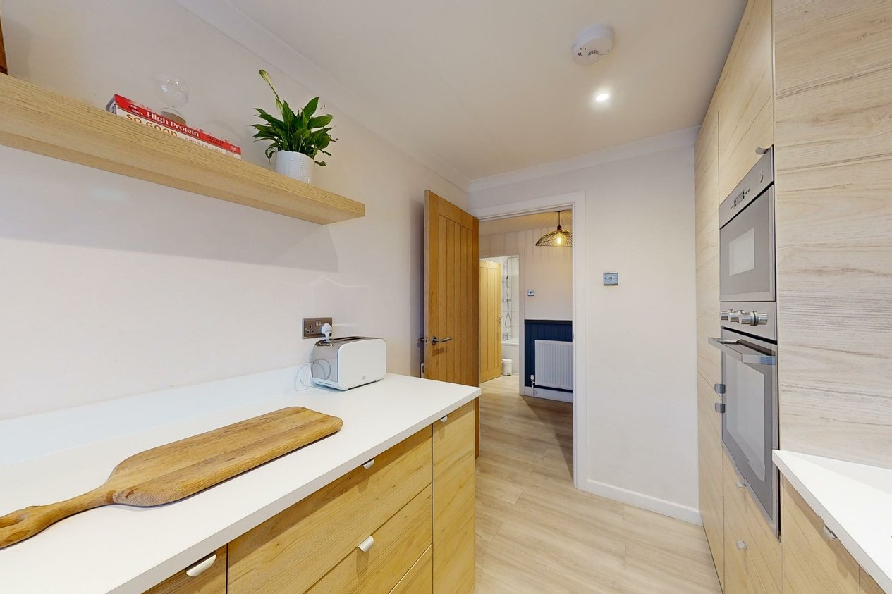 Properties Sold in Pomfret Road Chartham