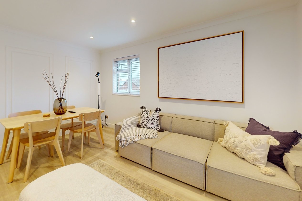 Properties Sold in Pomfret Road Chartham